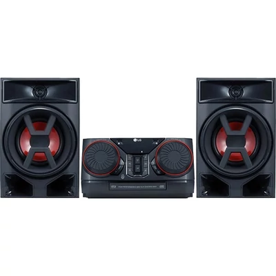 Lg MIKRO HI-FI CK43N