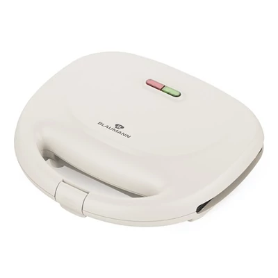 Blaumann SZENDVICSSÜTŐ BL-9019