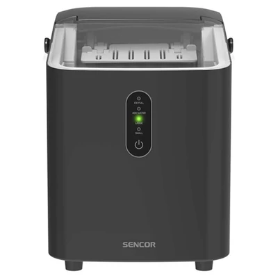 Sencor JÉGKOCKA KÉSZÍTŐ SIM 2500BK