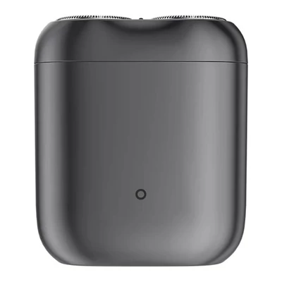 Xiaomi XIAOMI ELECTRIC SHAVER S200 UTAZÓ BOROTVA - SILVER ELECTRIC SHAVER S200, SILVER (BHR9531EU)