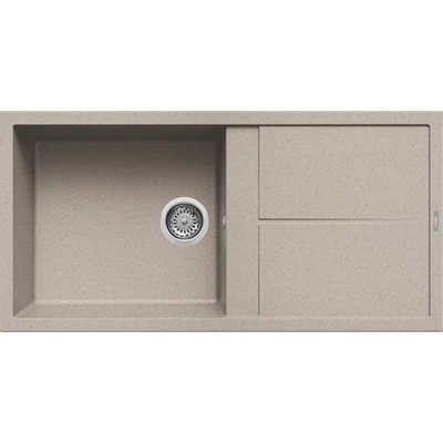 Elleci MOSOGATÓTÁLCA UNICO 480 G51 AVENA LGU48051