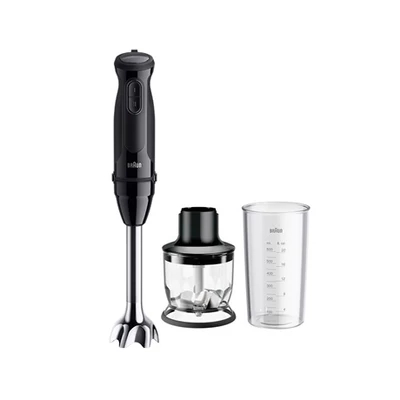 Braun BOTMIXER MQ30.201.MBK