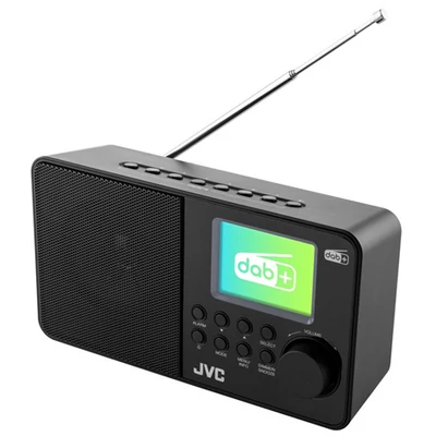 Jvc RÁDIÓ RAE611BDAB