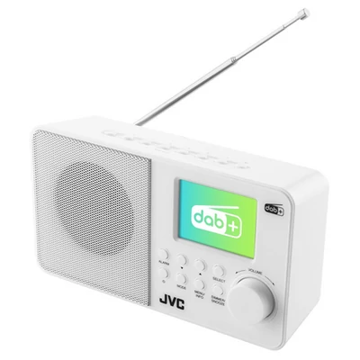 Jvc RÁDIÓ RAE611WDAB