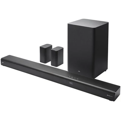 Jvc HANGPROJEKTOR THE874B