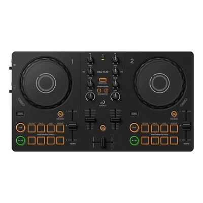 AlphaTheta DJ VEZÉRLŐ DDJ-FLX2