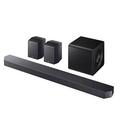 Samsung HANGPROJEKTOR HW-Q930F/EN