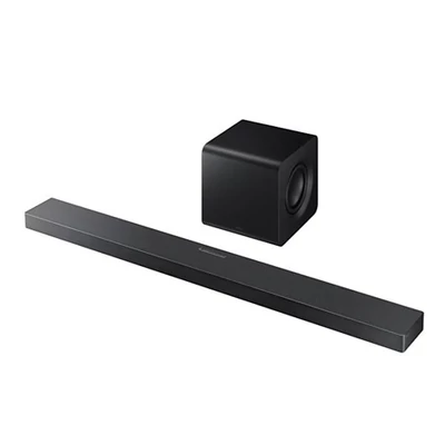 Samsung HANGPROJEKTOR HW-QS700F/EN