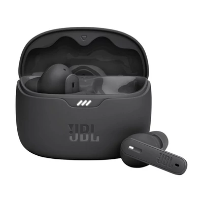Jbl FÜLHALLGATÓ VEZETÉK NÉLKÜLI T245NCTWSBLK