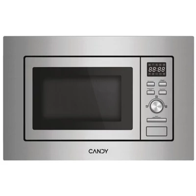 Candy MIKROHULLÁMÚ SÜTŐ BEÉPÍTHETŐ CA38FMW8NG