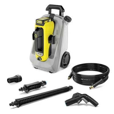 Karcher MOBIL KÜLTÉRI TISZTÍTÓ OC 6-18 PREMIUM BATTERY SET 1.328-521.0