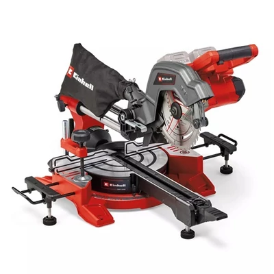 Einhell AKKUS GÉRVÁGÓ TE-SM 36/8 L LI - SOLO