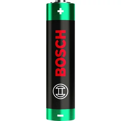 Bosch ELEM SUPER ALKLALINE AAA 6-BLISZTER LR03SA6B/00