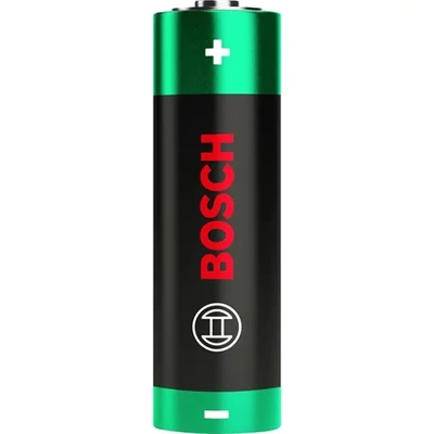 Bosch ELEM SUPER ALKLALINE AA 6-BLISZTER LR6SA6B/00