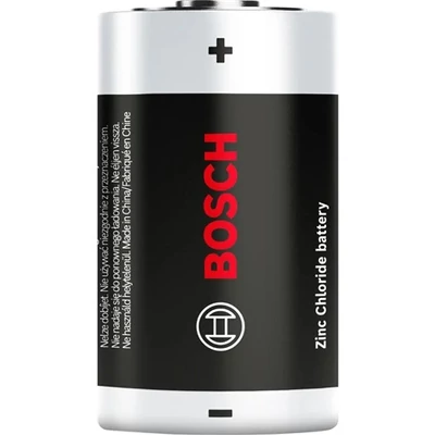 Bosch ELEM SUPER HEAVY DUTY C 2-BLISZTER R14SHD2B/00