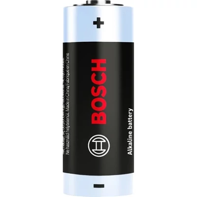 Bosch ELEM ALKALINE 12.0V 23A 1 BLISZTER 23A1B/00