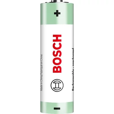 Bosch ELEM TÖLTHETŐ AA 2100mAh 4-BLISZTER HR6B4P2100/00