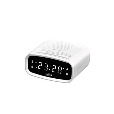 Hauser ÉBRESZTŐÓRÁS RÁDIÓ CL-8025W