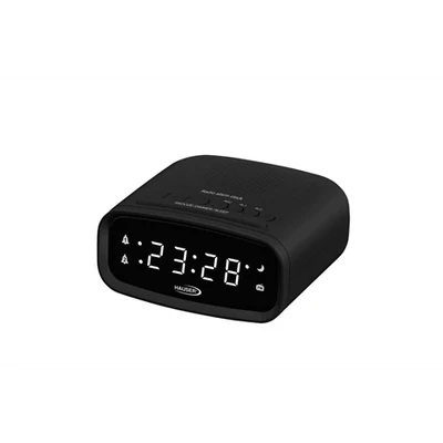 Hauser ÉBRESZTŐÓRÁS RÁDIÓ CL-8025B