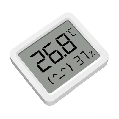 Xiaomi HŐMÉRSÉKLET KIJELZŐ SMART TEMP AND HUMIDITY MONITOR 3