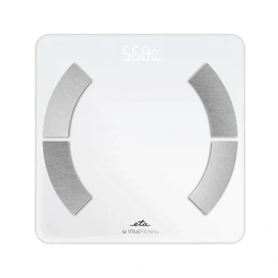 Eta MÉRLEG SZEMÉLY FITNESS APPLIKÁCIÓVAL 277990000