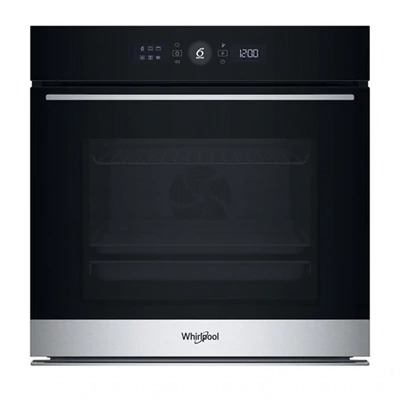 Whirlpool SÜTŐ BEÉPÍTHETŐ ELEKTROMOS WOI5S8CM1SXA