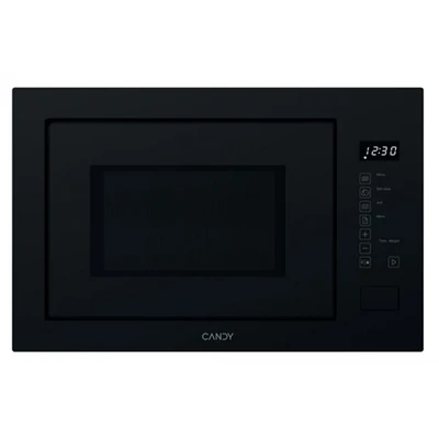 Candy MIKROHULLÁMÚ SÜTŐ BEÉPÍTHETŐ CA38FL7N25WXB