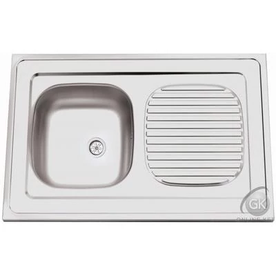 POUSAR 900x600 1B 1D teletetős mosogatótálca RODI