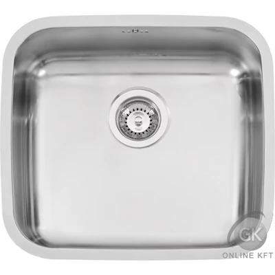 LAGUNA 450X400 aláépíthető Mosogatótálca RODI PRÉMIUM selection