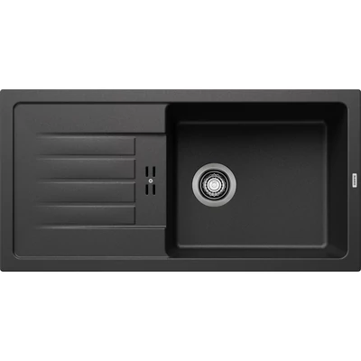 BLANCO FAVUM XL 6 S antracit exc.nélkül