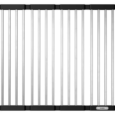 BLANCO Harmonika rács 460x425
