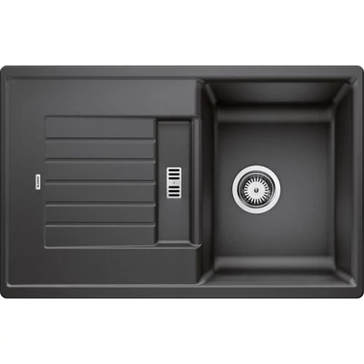 BLANCO ZIA 45 S antracit tart.nélk.