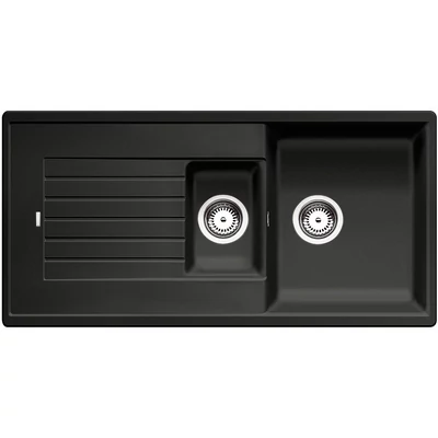 BLANCO ZIA 6 S antracit tart.nélk.