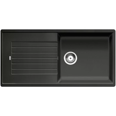 BLANCO ZIA XL 6 S antracit exc.nélkül