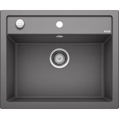 BLANCO DALAGO 6 palaszürke exc.