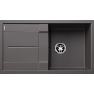 BLANCO METRA 5 S palaszürke tart.nélk.