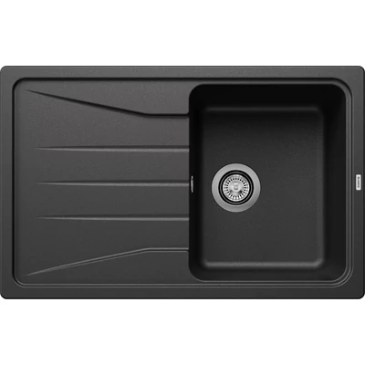 BLANCO SONA 45 S antracit exc.n.