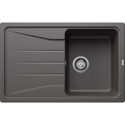 BLANCO SONA 45 S palaszürke exc.n.