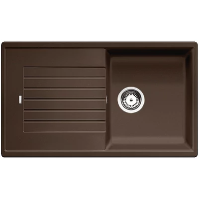 BLANCO ZIA 5 S kávé exc.nélk.