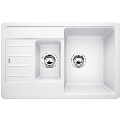 BLANCO LEGRA 6 S Compact fehér t.n.