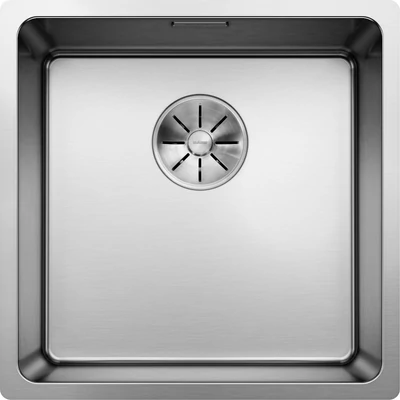 BLANCO ANDANO 400-U exc.nélkül InFino