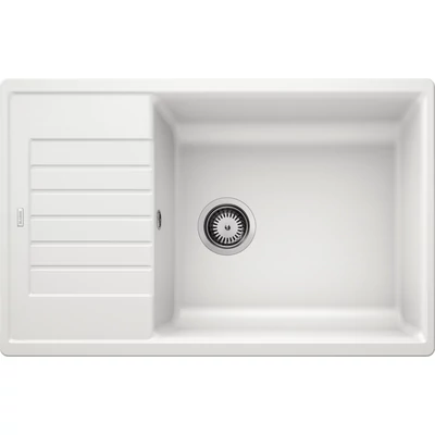 BLANCO ZIA XL 6 S C fehér exc.n.