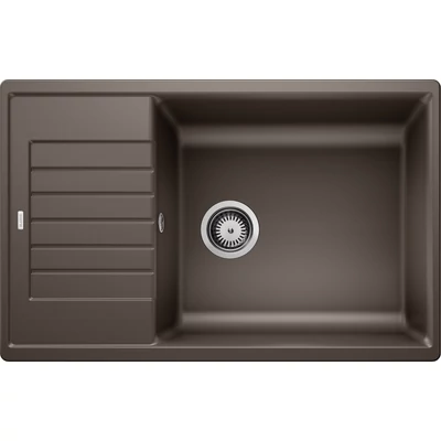 BLANCO ZIA XL 6 S C kávé exc.n.