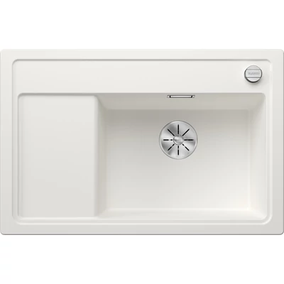 BLANCO ZENAR XL 6S C jobb fehér tart.n