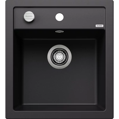 BLANCO DALAGO 45 fekete exc.