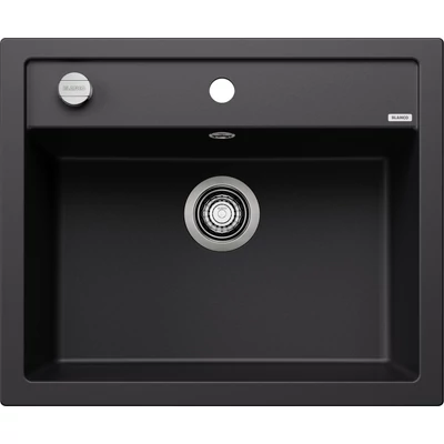 BLANCO DALAGO 6 fekete exc.