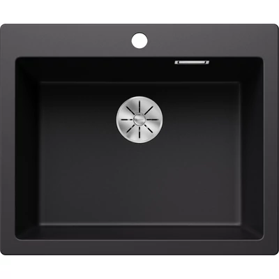 BLANCO PLEON 6 fekete tart.nélkül