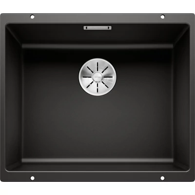 BLANCO SUBLINE 500-U fekete exc.n.