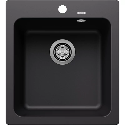 BLANCO NAYA 45 fekete