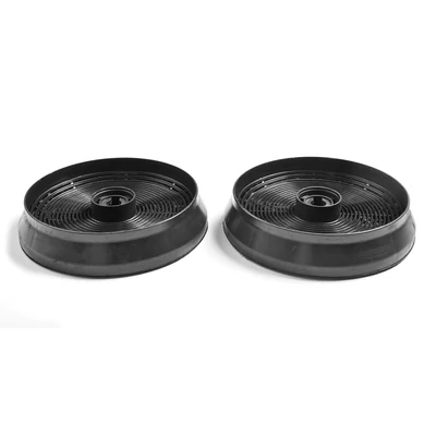 Aktívszén-szűrő (Evido CLIFF, .4 ONDA,REFLEX modellekhez) 2 db/csomag